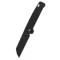 QSP KNIFE Penguin Glyde 14C28N Black FRN zsebkés - QS130GL-A2