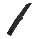 QSP KNIFE Penguin Glyde 14C28N Black FRN zsebkés - QS130GL-A2