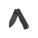 QSP KNIFE Canary Folder AllBlack zsebkés - QS150-J1