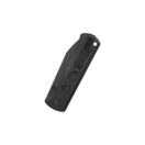 QSP KNIFE Canary Folder AllBlack zsebkés - QS150-J1
