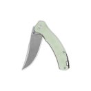 QSP KNIFE Walrus Blade Jade zsebkés - QS151-A1