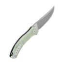 QSP KNIFE Walrus Blade Jade zsebkés - QS151-A1