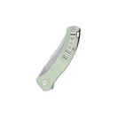 QSP KNIFE Walrus Blade Jade zsebkés - QS151-A1