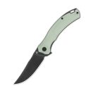 QSP KNIFE Walrus Blade Jade zsebkés