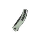 QSP KNIFE Walrus Blade Jade zsebkés - QS151-A1