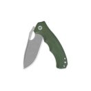 QSP KNIFE Gorilla Green Micarta zsebkés - QS153-C1