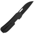 QSP KNIFE Variant PE G10 STW Black zsebkés - QS154-A