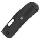QSP KNIFE Variant PE G10 STW Black zsebkés - QS154-A