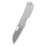 QSP KNIFE Variant PE Blade Ti Handle zsebkés - QS154-E