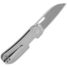 QSP KNIFE Variant PE Blade Ti Handle zsebkés