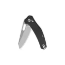 QSP KNIFE Emu G-10 STW Black Coarse zsebkés - QS164-C1