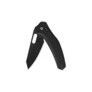 QSP KNIFE Emu G-10 BLK Black Coarse zsebkés - QS164-C2