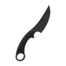 QSP KNIFE Viper G-10 STW Allblack zsebkés