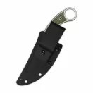 QSP KNIFE Viper G-10 STW OD Green zsebkés - QS166-B1