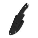 QSP KNIFE Tiny Tot G-10 STW Black zsebkés - QS169-A1
