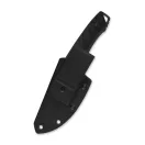 QSP KNIFE Tiny Tot G-10 STW Allblack zsebkés