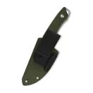 QSP KNIFE Tiny Tot G-10 STW OD Green zsebkés - QS169-B1