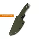 QSP KNIFE Tiny Tot G-10 STW OD Green zsebkés - QS169-B1