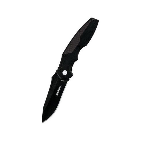 REMINGTON Tactical Series G-10 folder