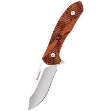 REMINGTON Heritage Series Fixed Blade 7.4 vadászkés