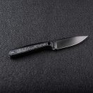 REAL STEEL Dex Apex Back CF Insert fixpengés kés