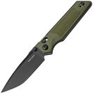 REAL STEEL Sacra Tactical Tanto zsebkés