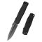 REAL STEEL Munnin Dagger G-10 zsebkés