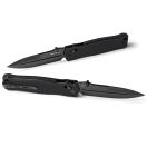 REAL STEEL Munnin Dagger G-10 zsebkés