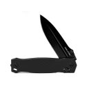 REAL STEEL Munnin Dagger G-10 zsebkés