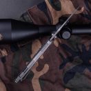 REAL STEEL Evolution S35VN Titanium Carbon Fiber zsebkés
