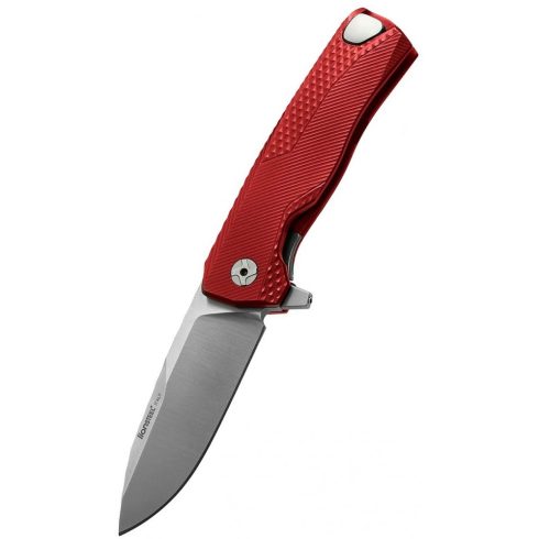 LIONSTEEL Rok Aluminium zsebkés - Több színben