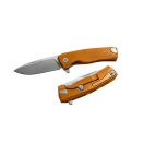 LIONSTEEL Rok Aluminium zsebkés - Több színben