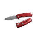 LIONSTEEL Rok Aluminium zsebkés - Több színben
