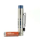 ACEBEAM Rider RX zseblámpa