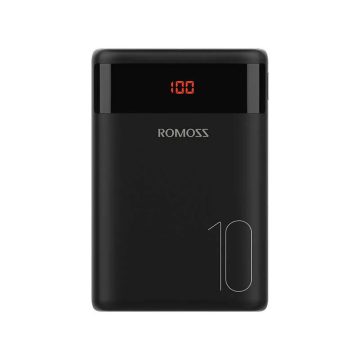 ROMOSS Powerbank 10000 mAH Ares 10