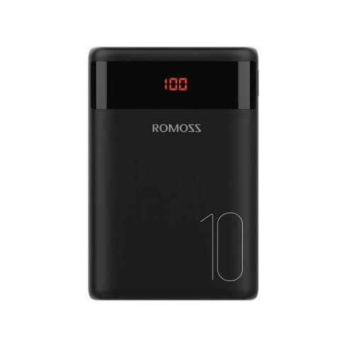 ROMOSS Powerbank 10000 mAH Ares 10 - RS-AS10