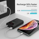 ROMOSS Powerbank 10000 mAH Ares 10 - RS-AS10