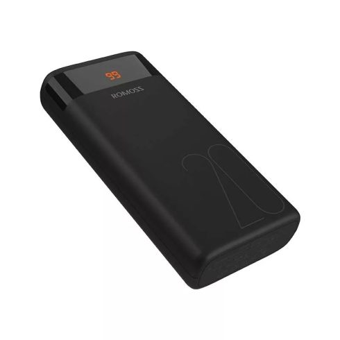 ROMOSS Powerbank 20000 mAH - 20W