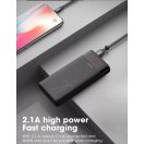 ROMOSS Powerbank 20000 mAH - 20W
