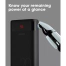 ROMOSS Powerbank 20000 mAH - 20W