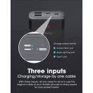 ROMOSS Powerbank 20000 mAH - 20W