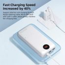 ROMOSS Powerbank 30000 mAH - 22,5W