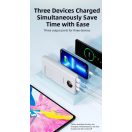 ROMOSS Powerbank 20000 mAH - 22,5W