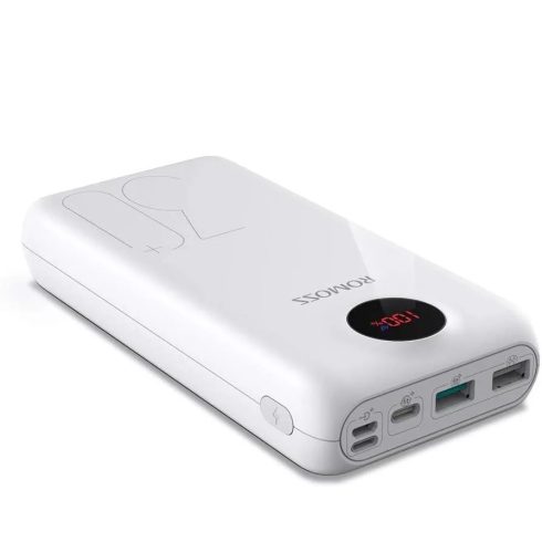 ROMOSS Powerbank 26800 mAH - 30W - RS-SW30