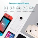 ROMOSS Powerbank 26800 mAH - 30W