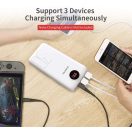 ROMOSS Powerbank 26800 mAH - 30W - RS-SW30