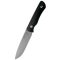 REAL STEEL Bushcraft Plus Convex túlélőkés