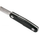 REAL STEEL Bushcraft Zenith Scandi túlélőkés - RS3760