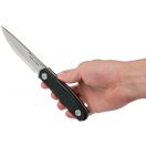 REAL STEEL Bushcraft Zenith Scandi túlélőkés - RS3760