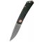 REAL STEEL Luna Premium carbon fiber zsebkés - RS7005